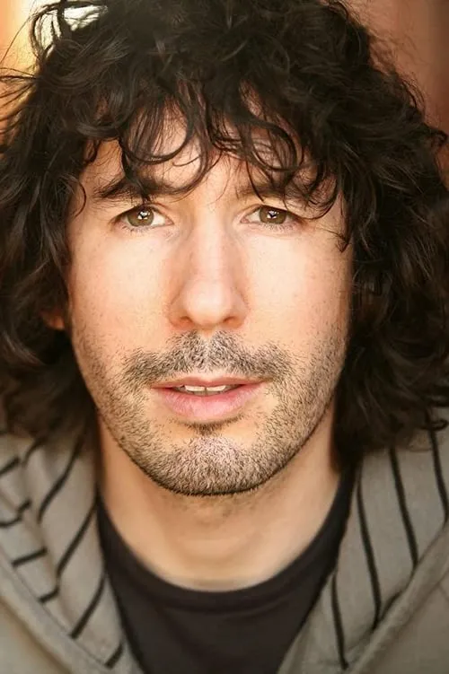 Steve Markle — personaje: Peter