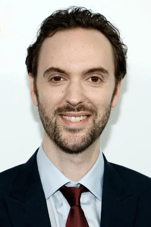 Czarina Russell ha trabajado con Steve Mazzaro en 1 ocasiones