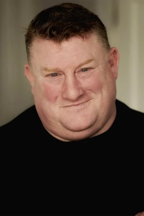 Foto de perfil del actor Steve O'Keefe en el reparto