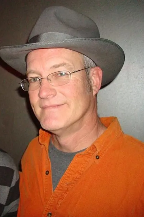 Steve Purcell en su biografía y filmografía