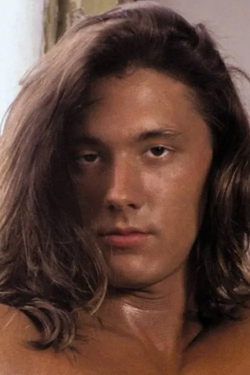 Todd Stevens ha trabajado con Steve Ryder en 2 ocasiones