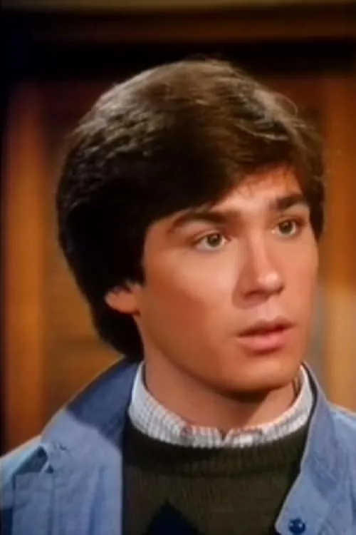 Steve Shaw en su biografía y filmografía