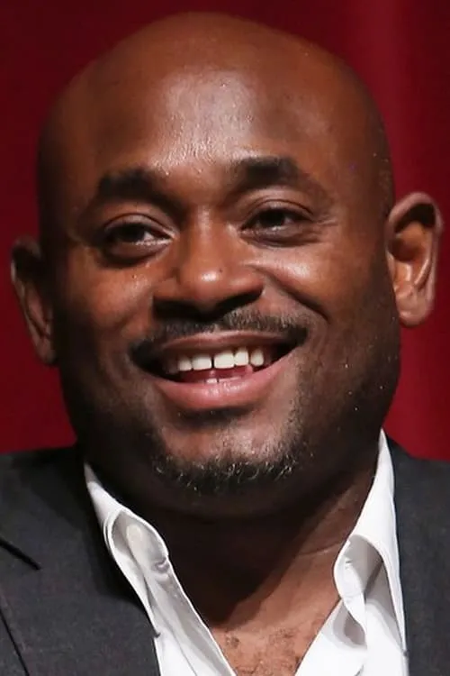 Steve Stoute en su biografía y filmografía