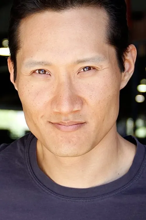 Steve Suh en su biografía y filmografía