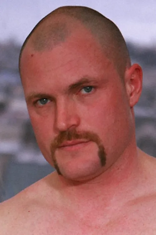 Steve Trevor en su biografía y filmografía