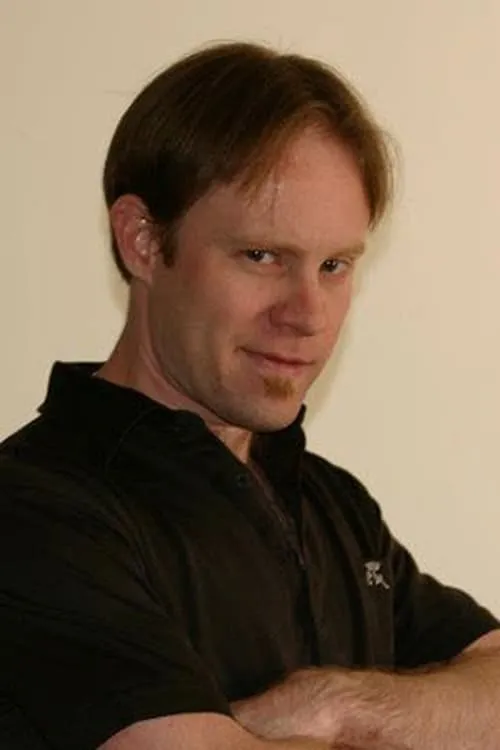 Steve Waltz interpretando a 