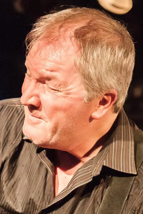 Kevin Morris ha trabajado con Steve Walwyn en 2 ocasiones