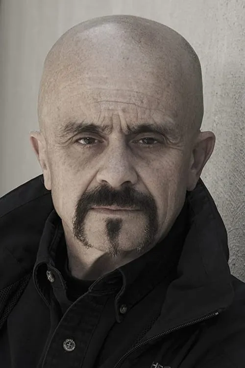 Steve Wilsher en su biografía y filmografía