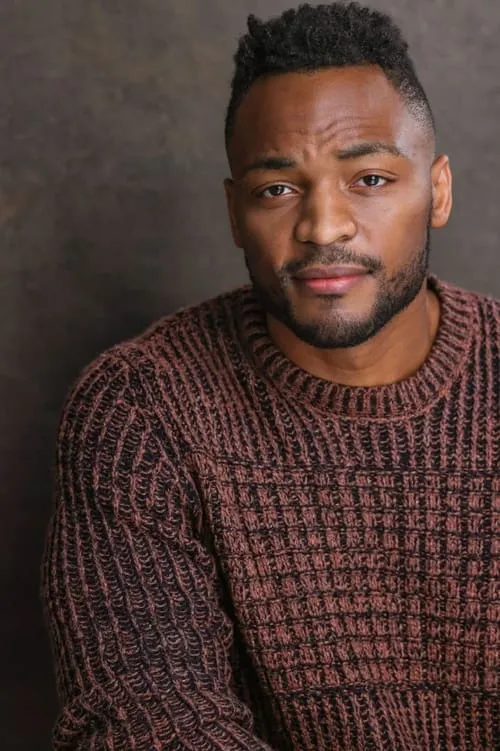 Maiya Boyd ha trabajado con Steven Anthony Washington en 1 ocasiones