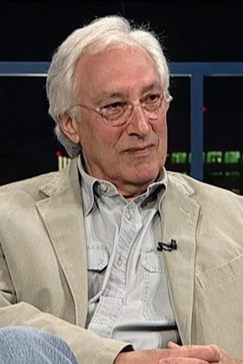 Steven Bochco interpretando a Self
