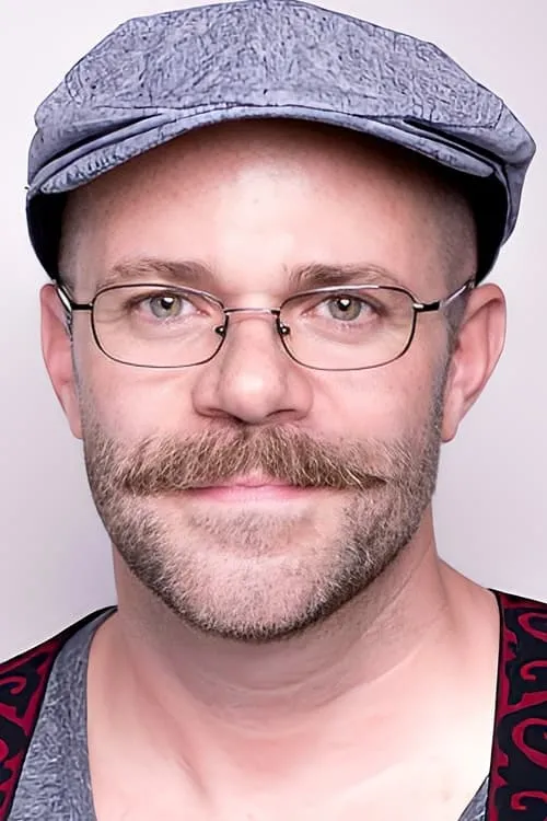 Daniel Matmor ha trabajado con Steven Burley en 1 ocasiones