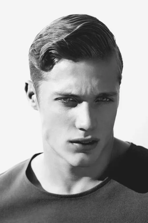 Danielle Lepine ha trabajado con Steven Chevrin en 1 ocasiones