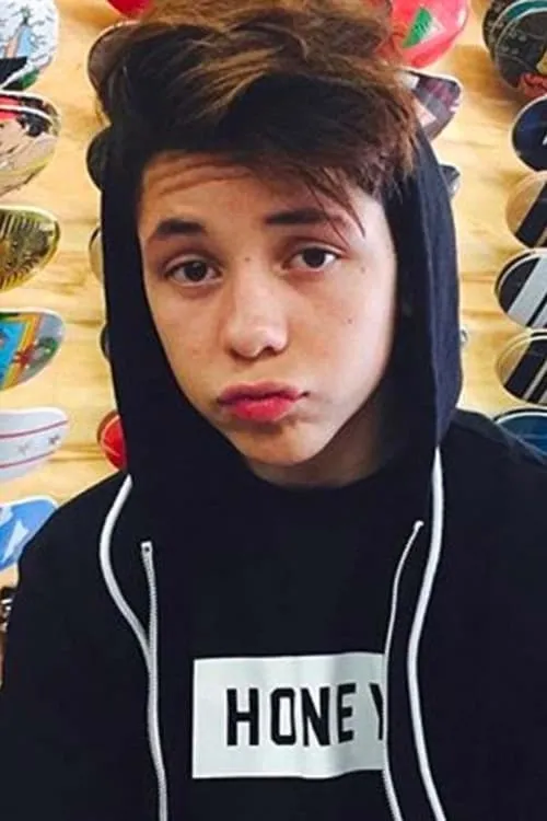 Steven Fernandez en su biografía y filmografía