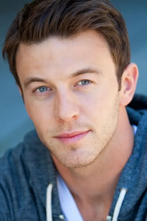 Steven Helmkamp en su biografía y filmografía