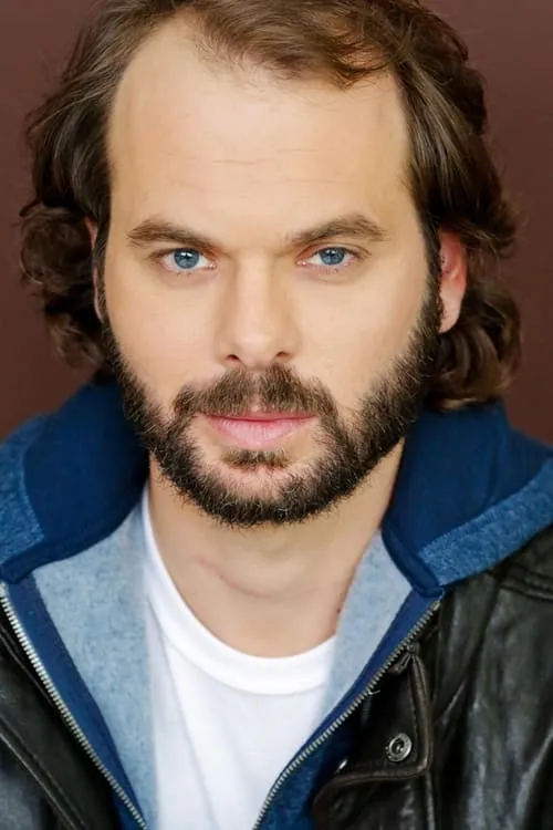 Craig Geoghan ha trabajado con Steven James Olson en 1 ocasiones