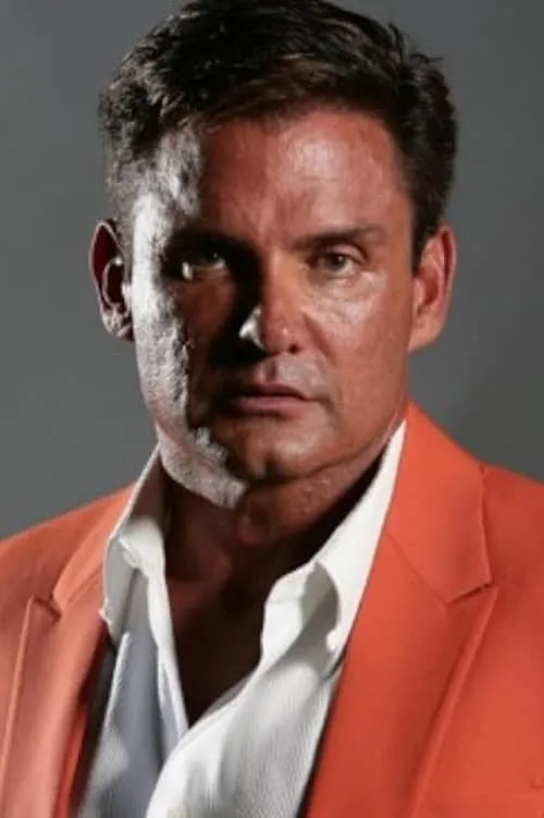 Scott Richards ha trabajado con Steven Jay Bernheim en 1 ocasiones