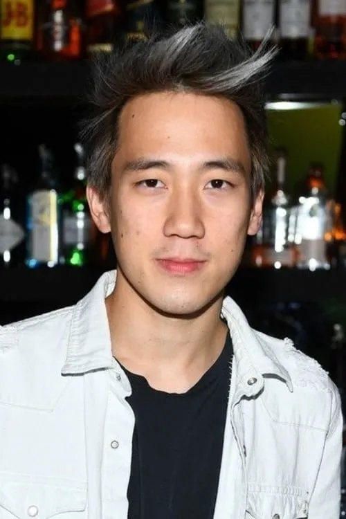 Steven Lim — personaje: Himself