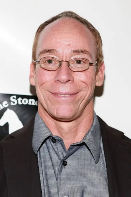 Steven M. Greer — personaje: Self