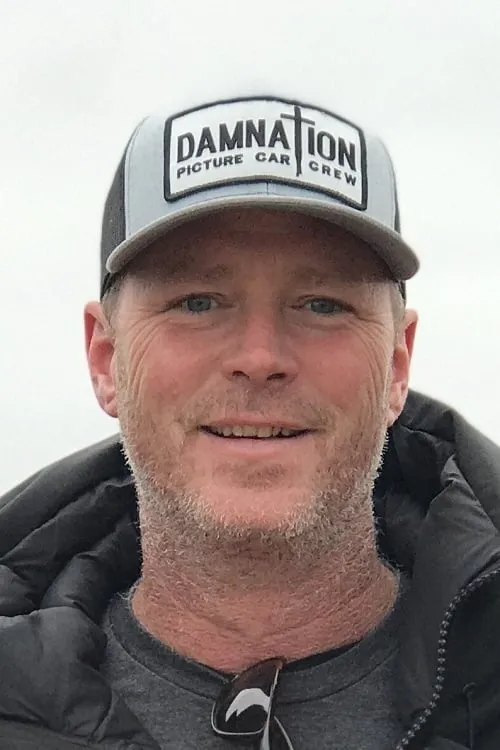 Max Raphael ha trabajado con Steven McMichael en 1 ocasiones