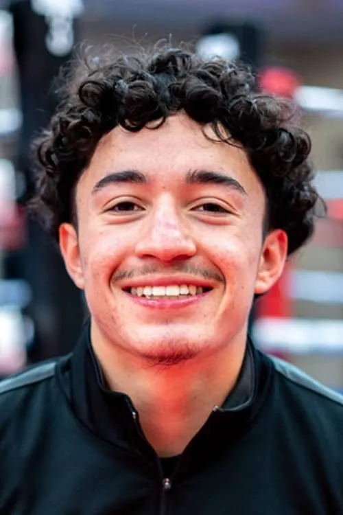 Richardson Hitchins ha trabajado con Steven Navarro en 1 ocasiones