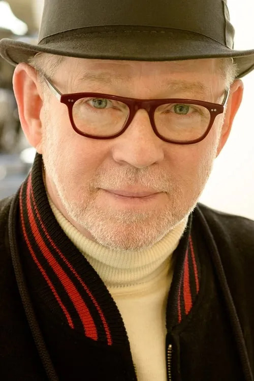 Stephen R. Bissette ha trabajado con Steven Poster en 1 ocasiones