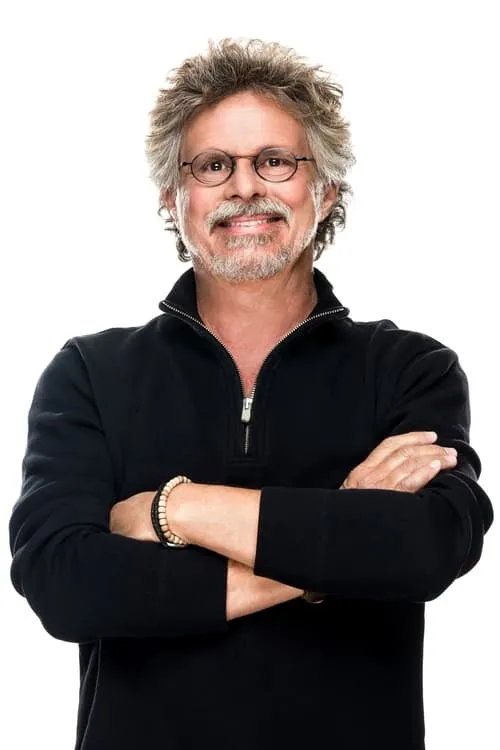 Steven Raichlen — personaje: Self - Host