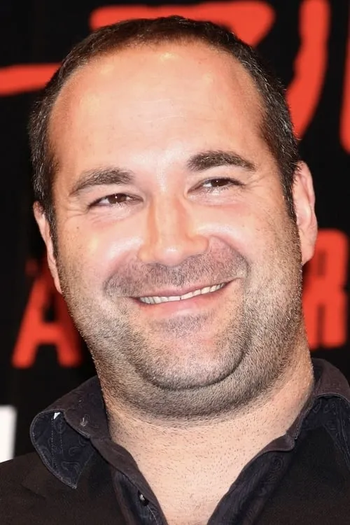 Chris J. Murray ha trabajado con Steven Schneider en 1 ocasiones