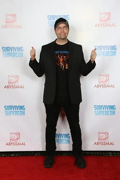 Jeff Wiesen ha trabajado con Steven Shea en 1 ocasiones