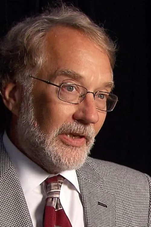 Steven Watts — personaje: Self