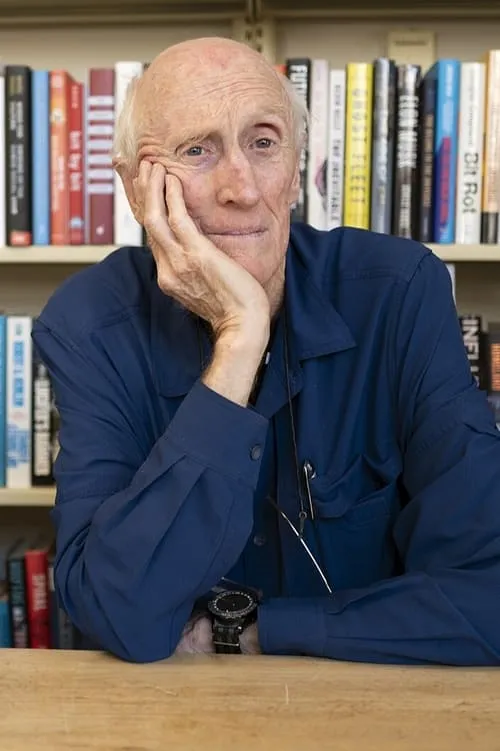 Ted Nelson ha trabajado con Stewart Brand en 1 ocasiones