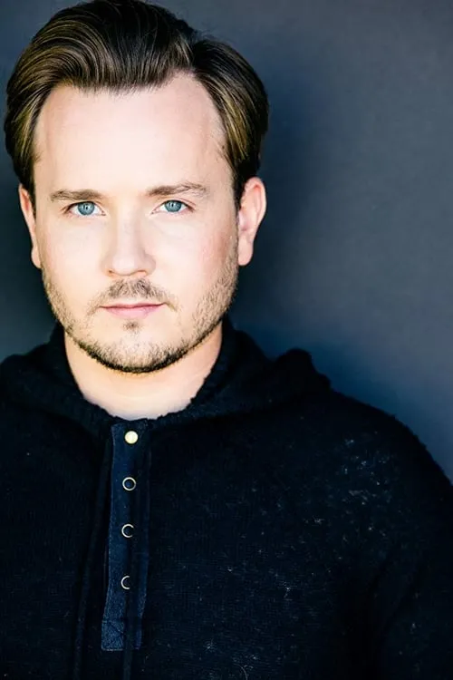 Ethan Sharrett ha trabajado con Stewart Calhoun en 1 ocasiones