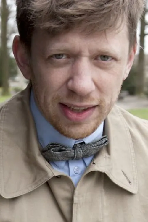 Joey van der Velden ha trabajado con Steye van Dam en 1 ocasiones