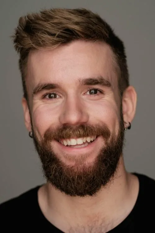 Stian Blipp — personaje: Self