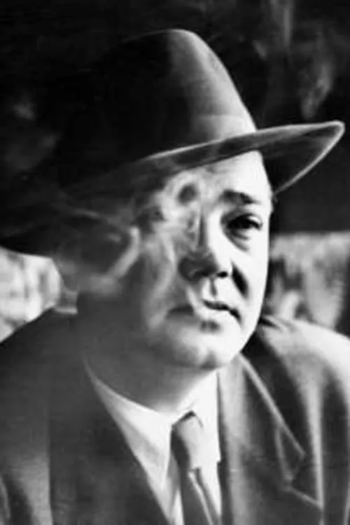 Lars Forssell ha trabajado con Stieg Trenter en 1 ocasiones