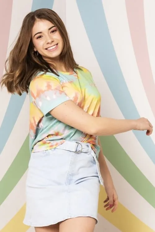 Stien Edlund en su biografía y filmografía