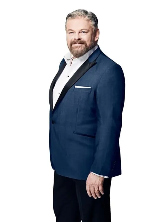 Lars Arvad ha trabajado con Stig Rossen en 1 ocasiones