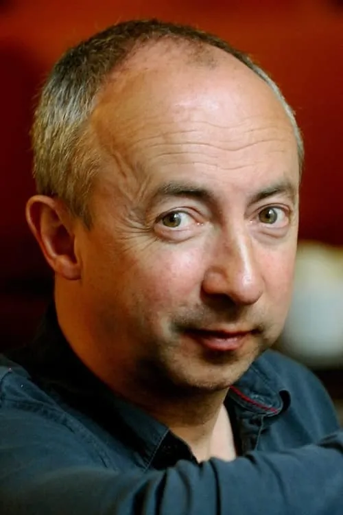 Robbe De Hert ha trabajado con Stijn Coninx en 1 ocasiones