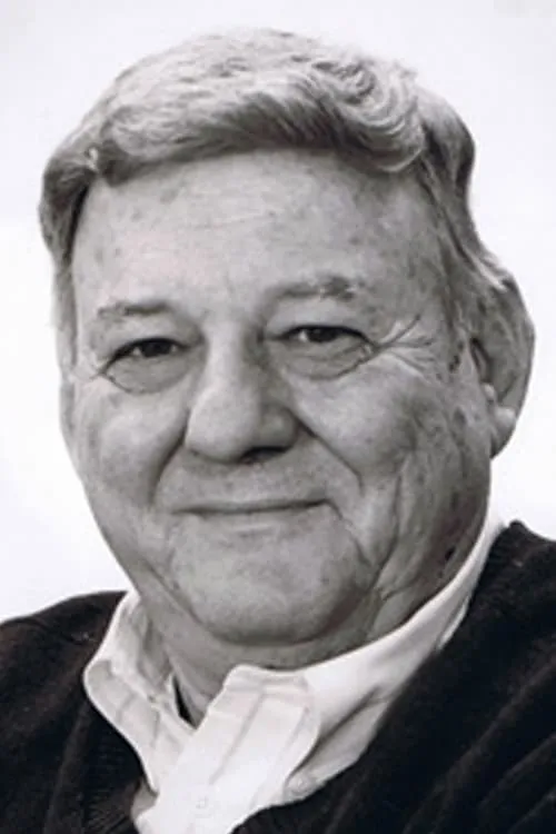 Stocker Fontelieu interpretando a Harold