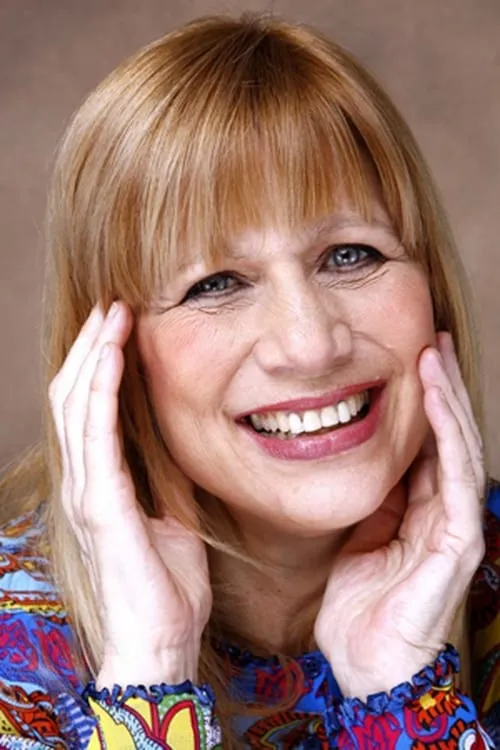 Stone interpretando a Self