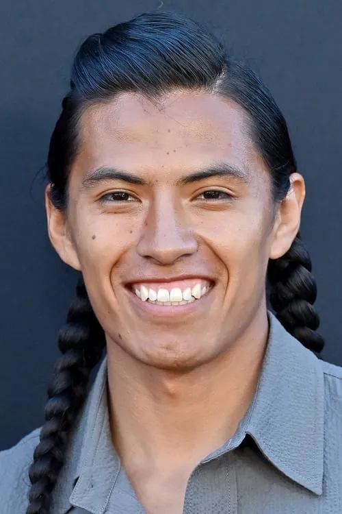 Samuel Marty ha trabajado con Stormee Kipp en 1 ocasiones