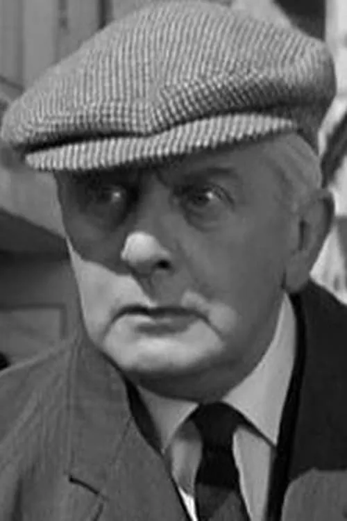 Stringer Davis en su biografía y filmografía