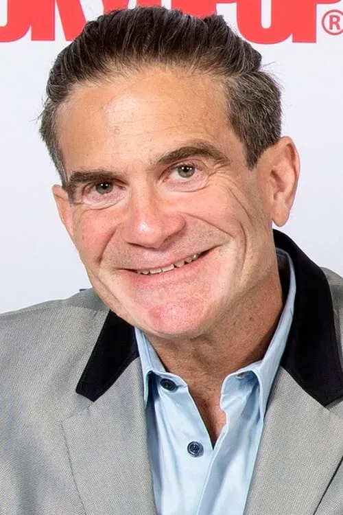 Steven Calcote ha trabajado con Stu Levy en 1 ocasiones