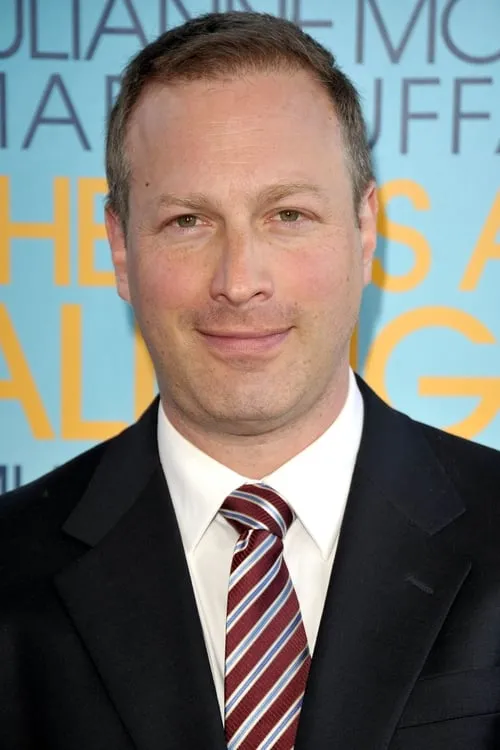 Todd Peirce ha trabajado con Stuart Blumberg en 1 ocasiones