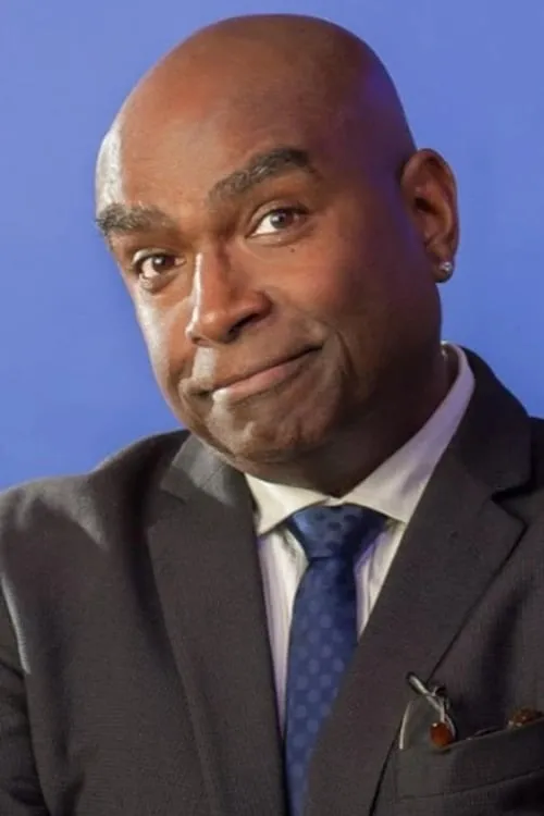 David L. Ross ha trabajado con Stuart K. Robinson en 1 ocasiones