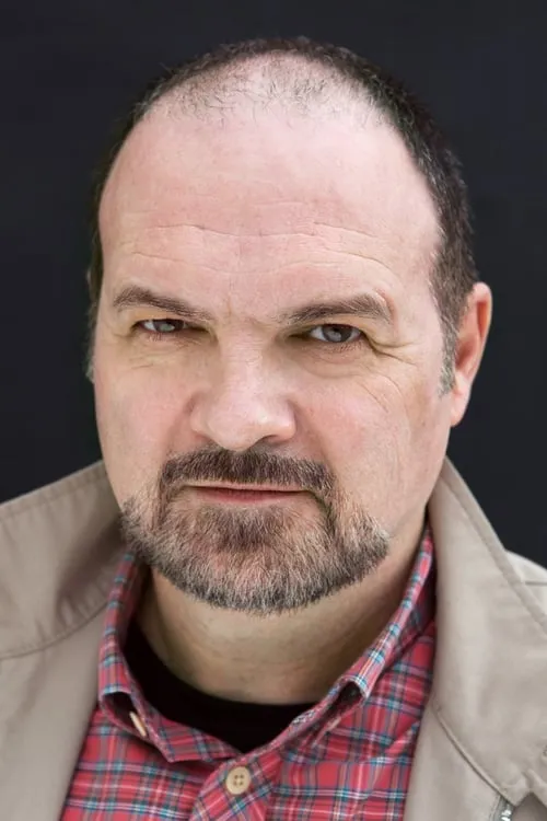 Elysse Gilbertson ha trabajado con Stuart McLean en 1 ocasiones