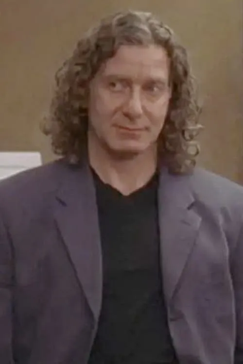 David Carter ha trabajado con Stuart Paul en 1 ocasiones