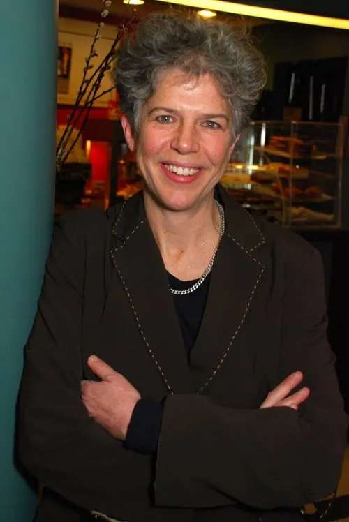 Cheryl Dunye ha trabajado con Su Friedrich en 2 ocasiones