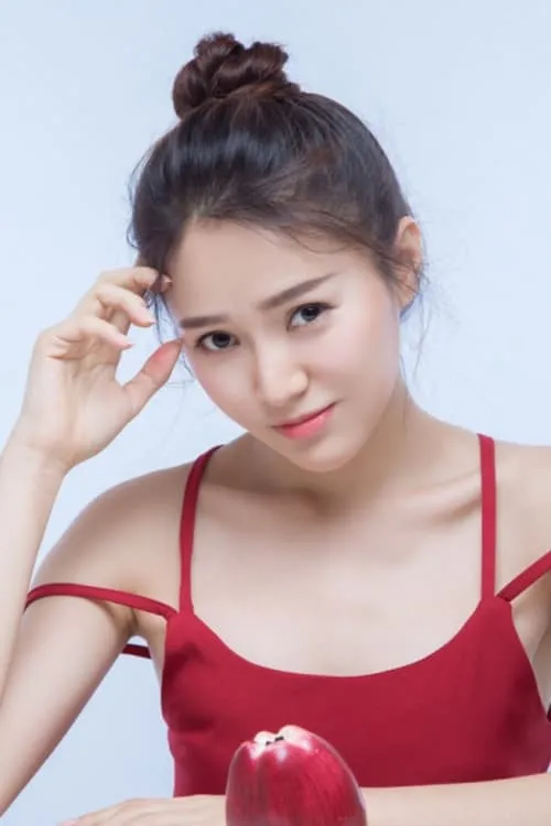 Su Na — personaje: Yu Mengmeng