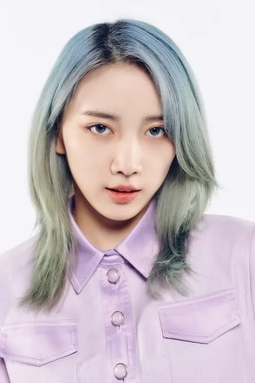 Su Rui Qi — personaje: Contestant