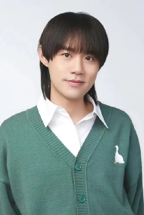 Foto de perfil del actor Su Shangqing en el reparto